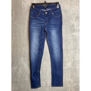 Bee & Ceci Juniors 7 Blue Jeans